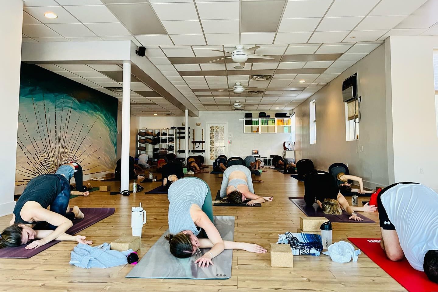 Vira Yoga Collective: Read Reviews and Book Classes on ClassPass