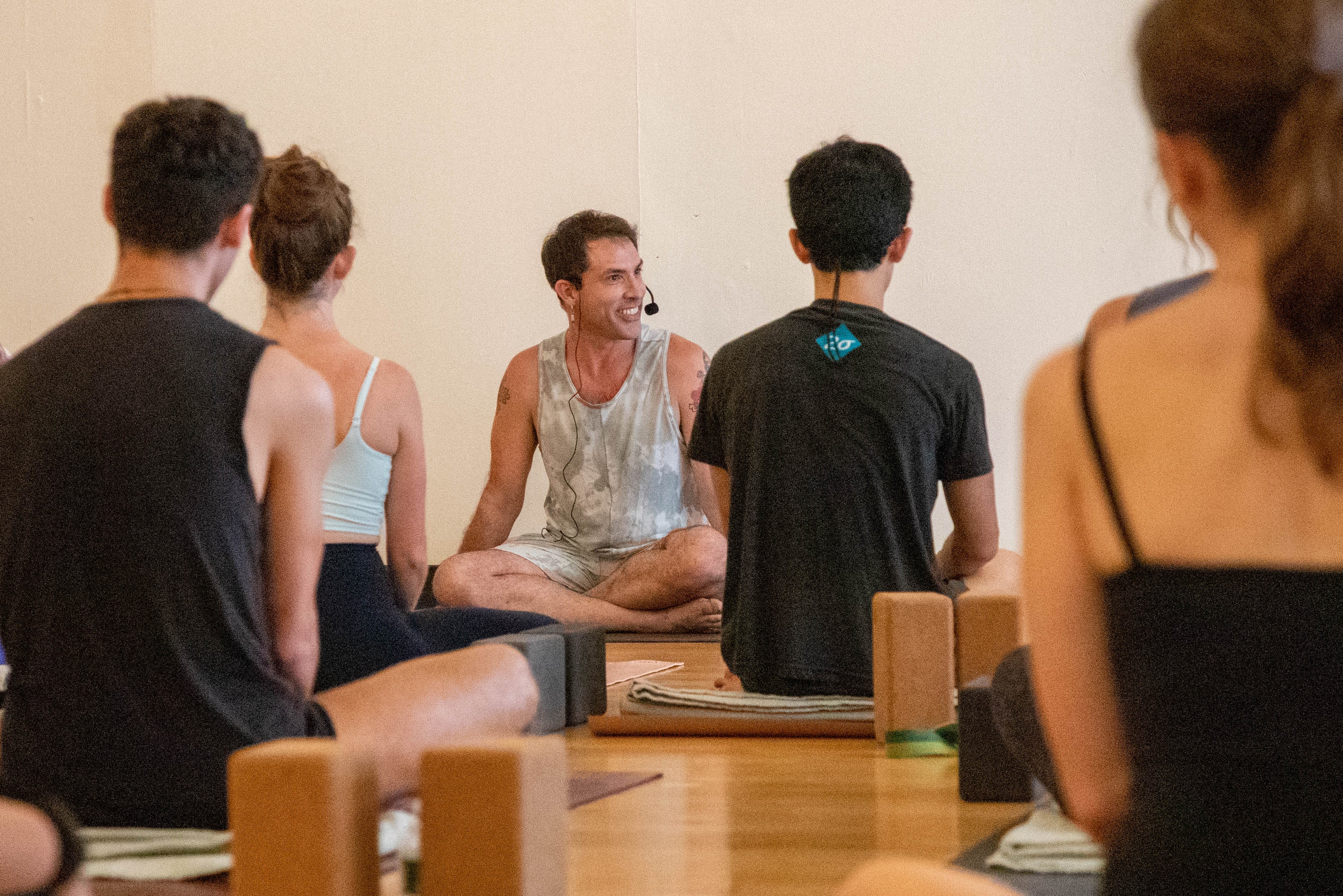 Boston Yoga Union Back Bay Read Reviews and Book Classes on ClassPass