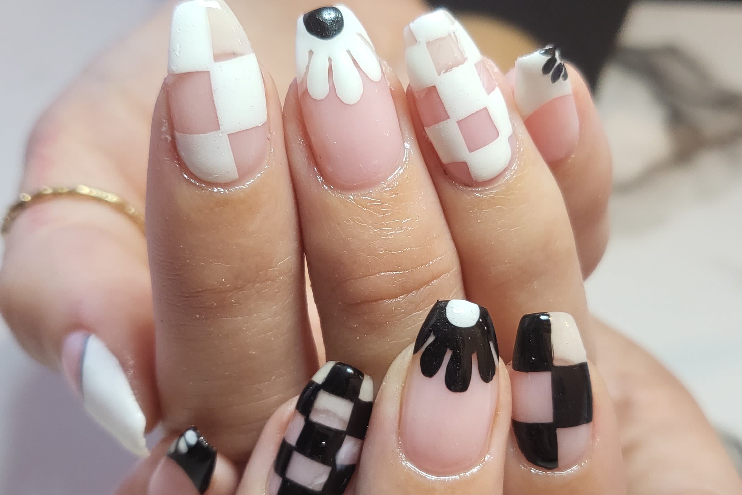 Nail Jewelry: Read Reviews and Book Classes on ClassPass