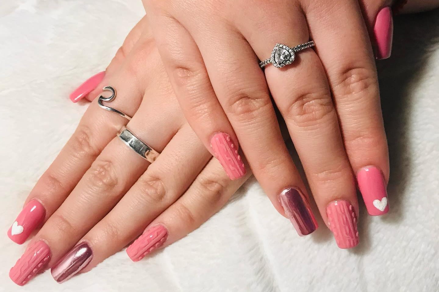 PureLux Lounge Day Spa and Nails Read Reviews and Book Classes on