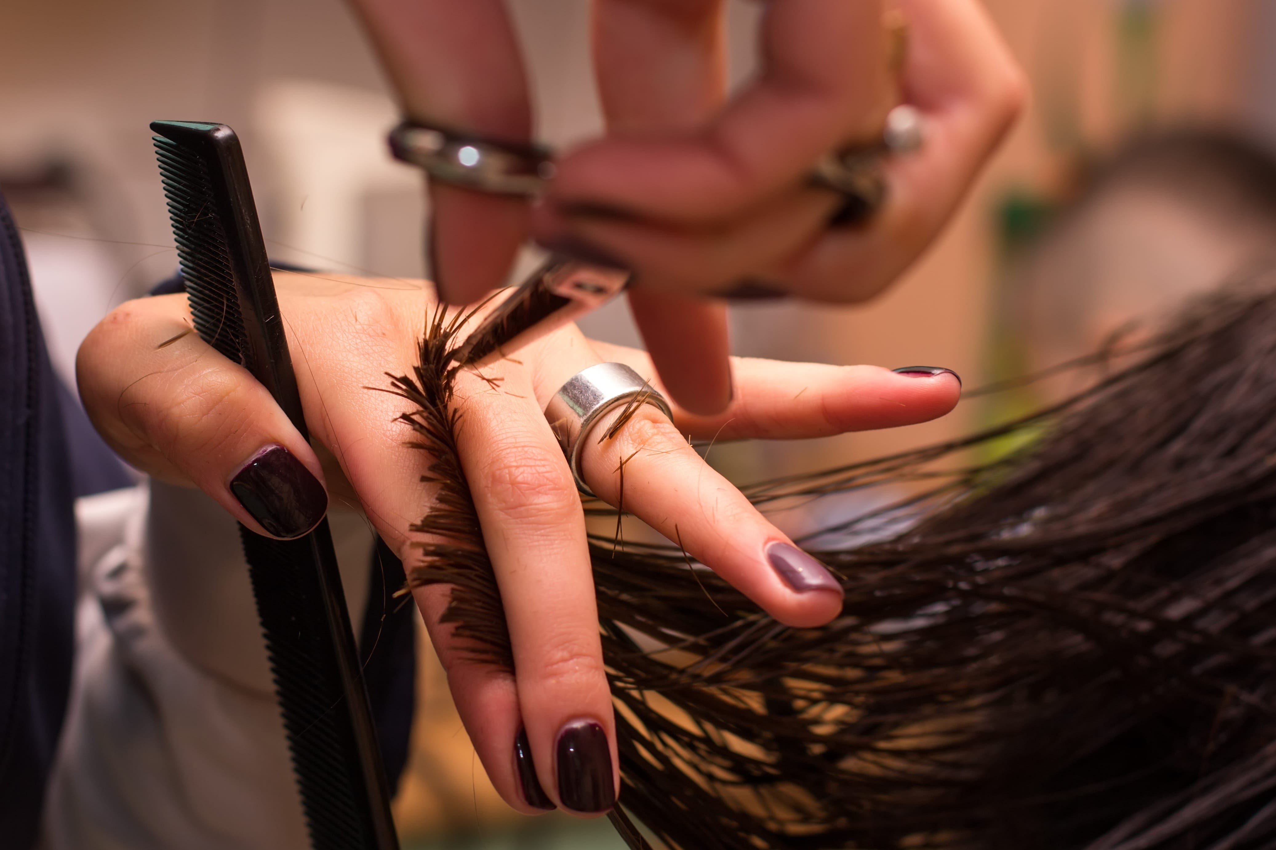 Magic Touch Hair Salon: Read Reviews and Book Classes on ClassPass