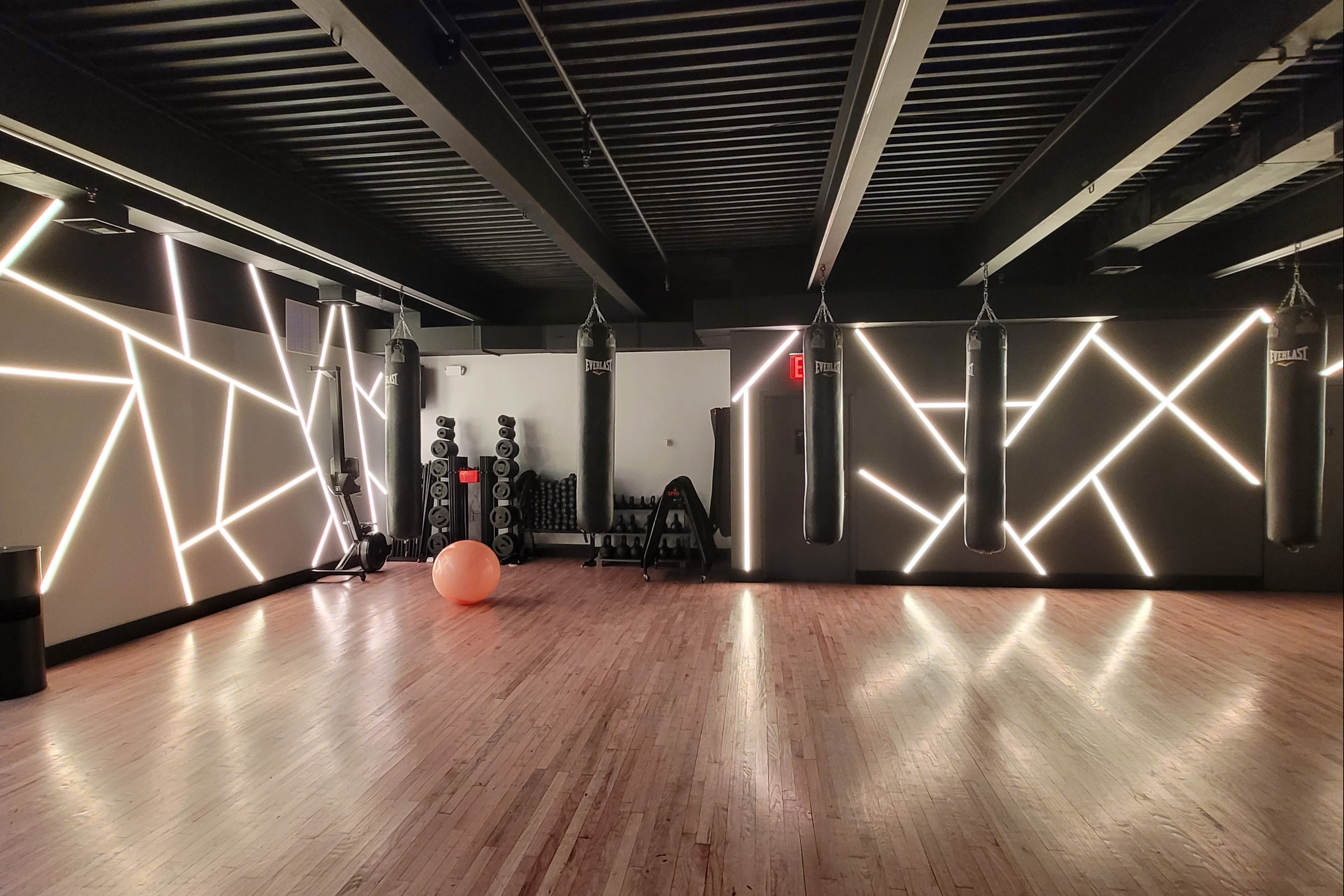 Impact Sports Club: Read Reviews and Book Classes on ClassPass