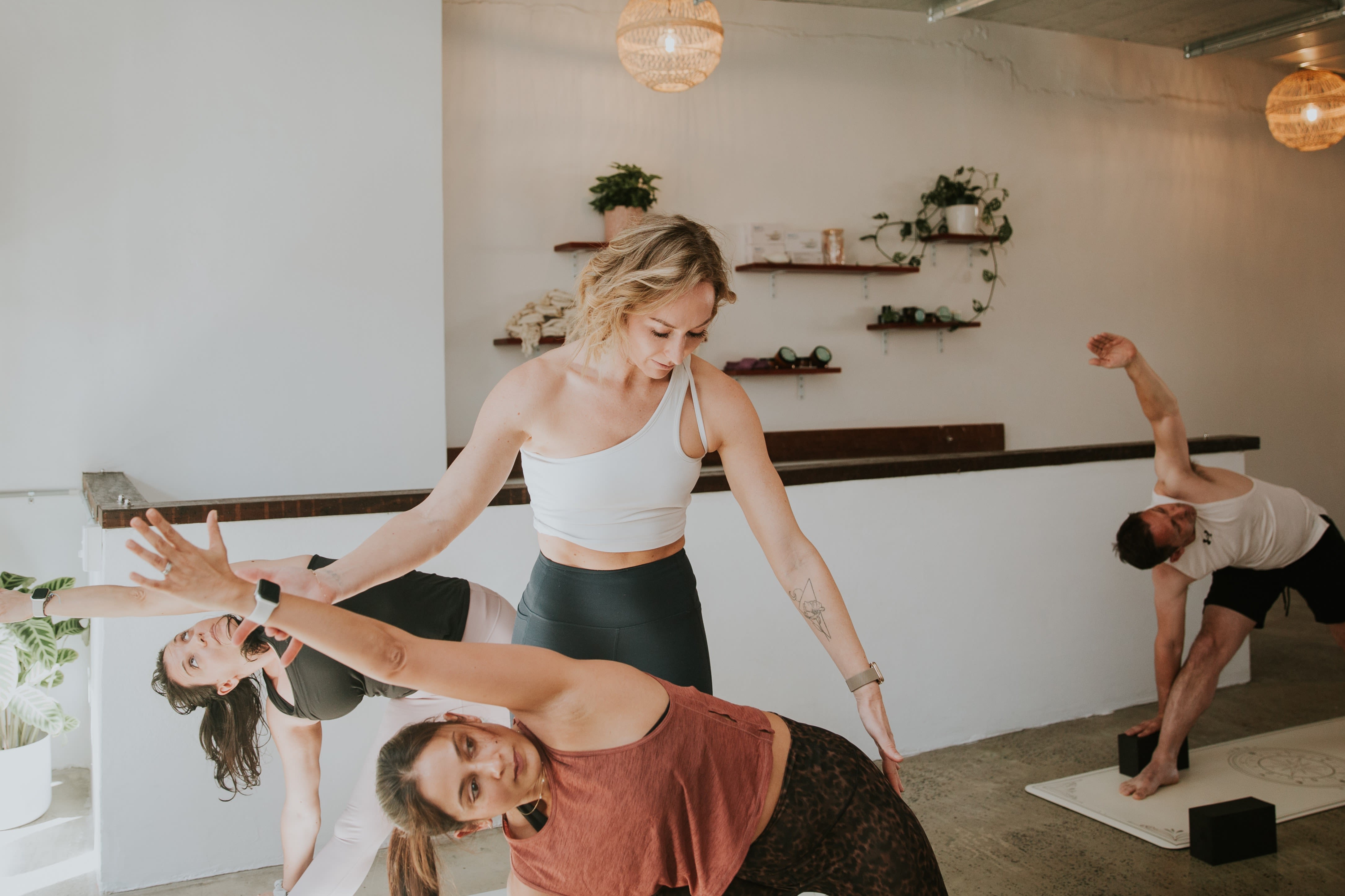 Yoga Loft—PRICING & MEMBERSHIPS
