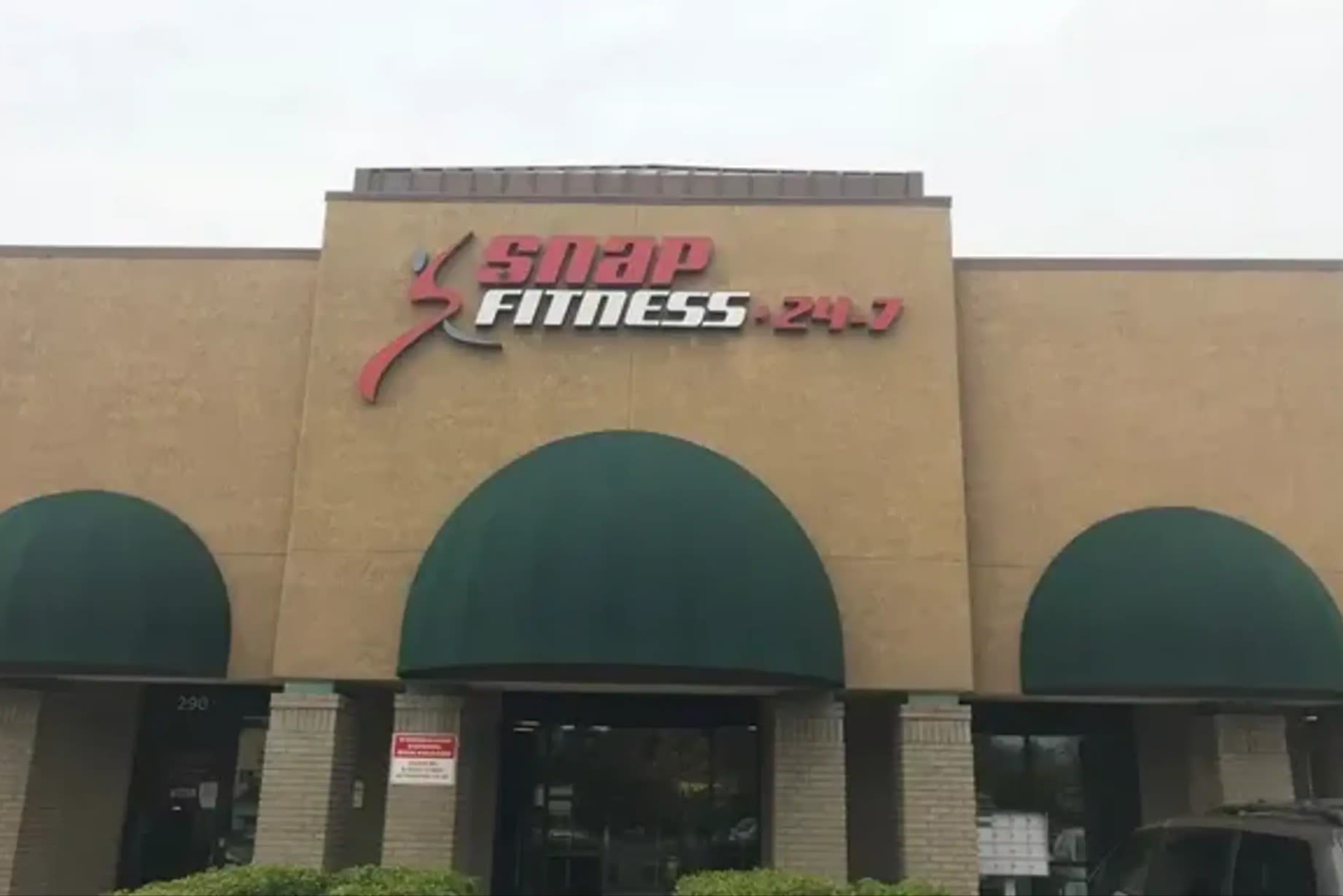 Snap Fitness El Dorado Hills Read Reviews And Book Classes On ClassPass   P0xh4jlfkqrdf2n4xtvg 