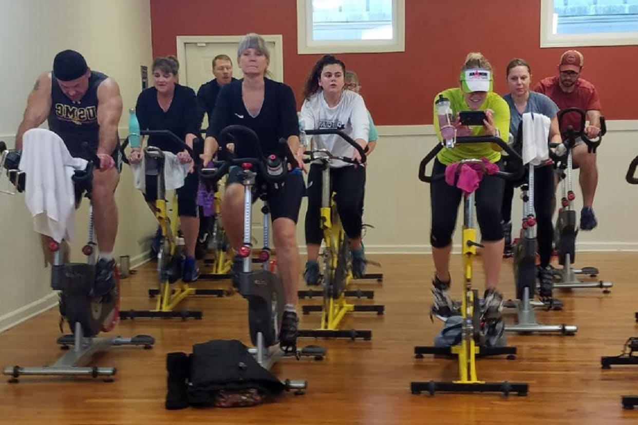 Sportsplex Health and Athletic Club Read Reviews and Book Classes on ClassPass