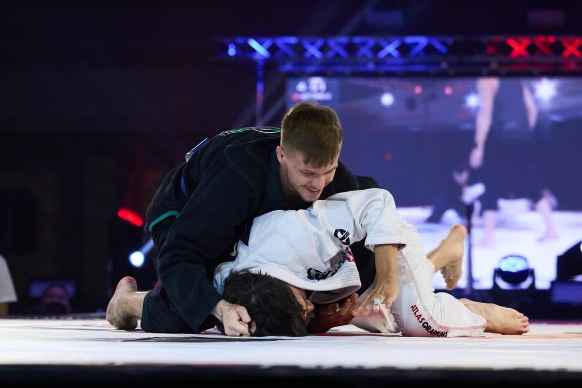 Tribe Fitness & Martial Arts Read Reviews and Book Classes on ClassPass