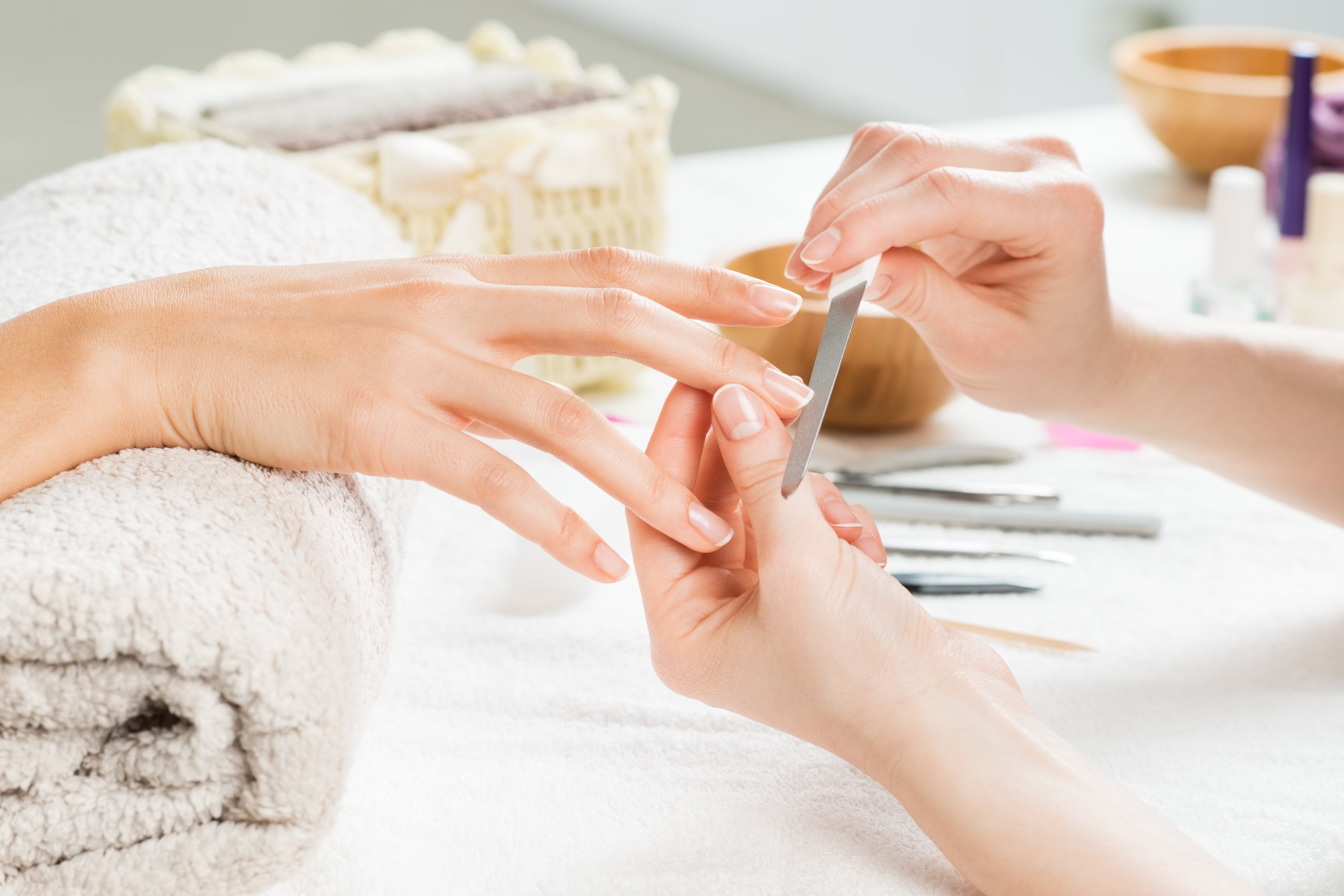 ThuLan Nail Retreat: Read Reviews and Book Classes on ClassPass
