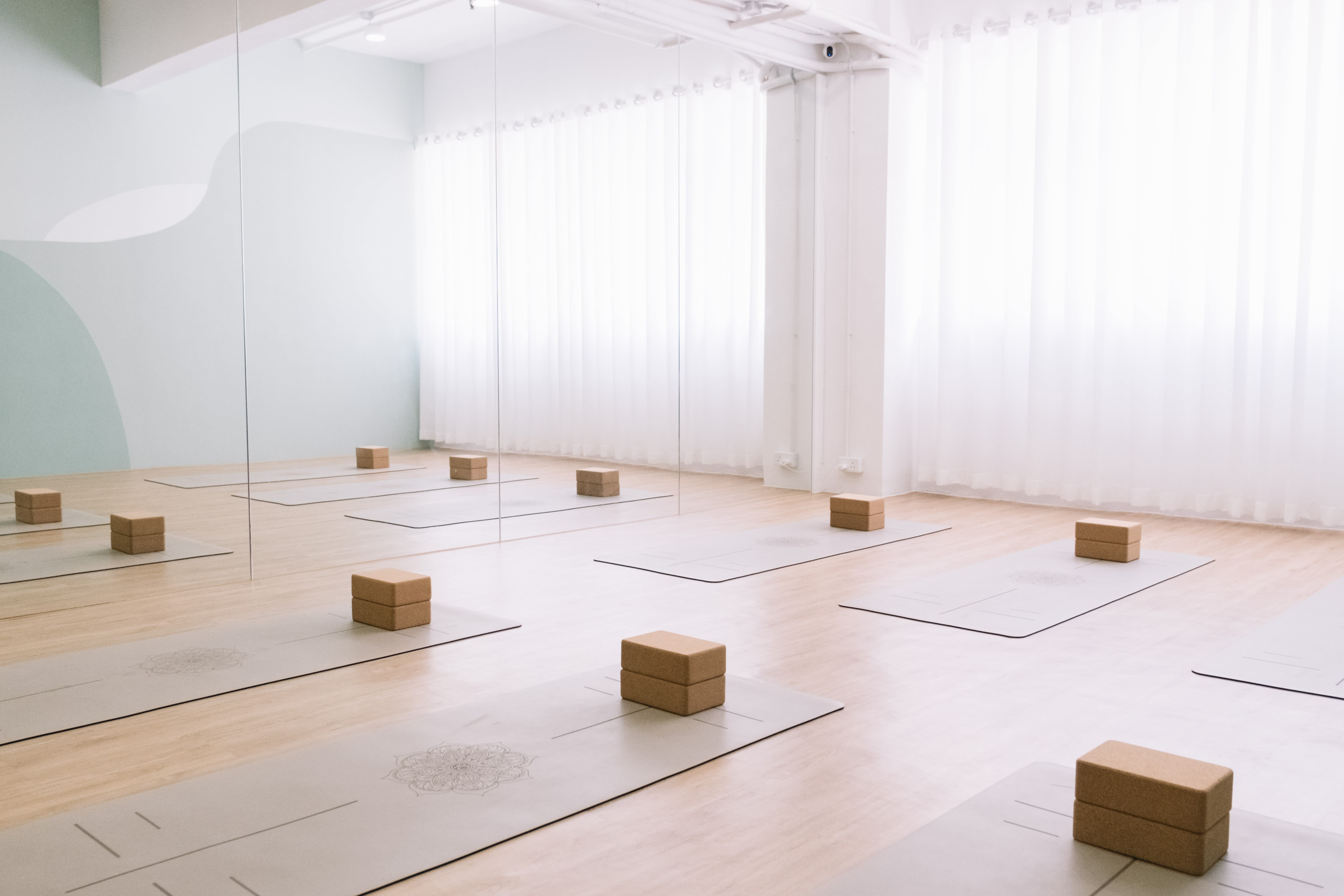 Urban Yoga Hong Kong: Read Reviews and Book Classes on ClassPass