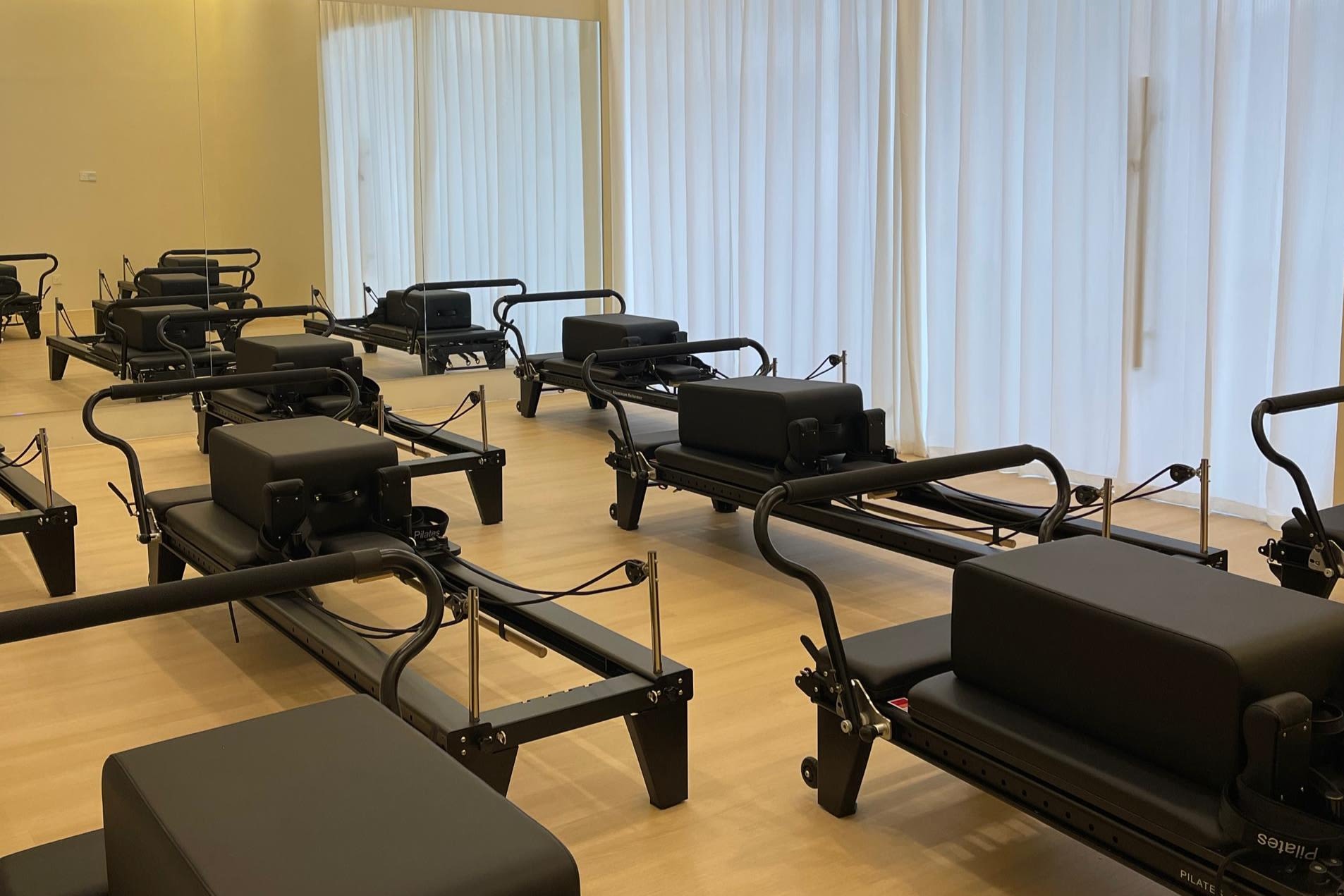 Pilates Rou Rou Physiotherapy & Pilates: Read Reviews and Book Classes on ClassPass