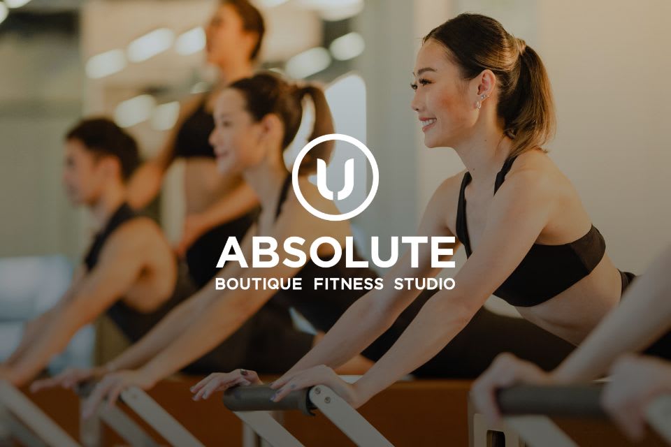 Absolute Boutique Fitness Studio (Thailand) - Ari: Read Reviews and Book  Classes on ClassPass