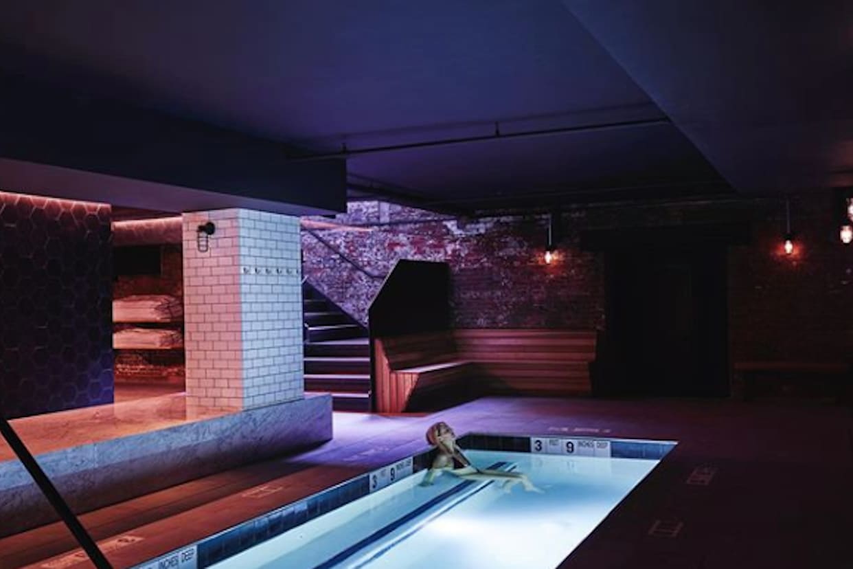 Bathhouse Read Reviews and Book Classes on ClassPass