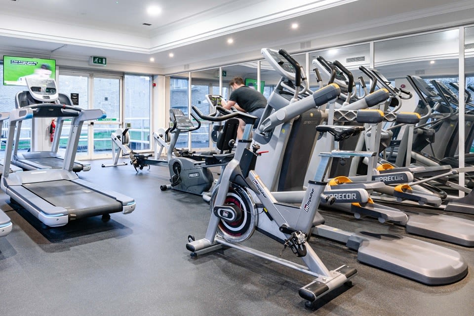 Juvenate Cheltenham: Read Reviews and Book Classes on ClassPass