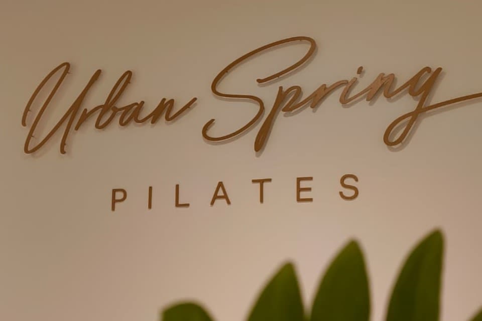 Urban Spring Pilates - TTDI : Lire les avis et réserver des cours sur ...