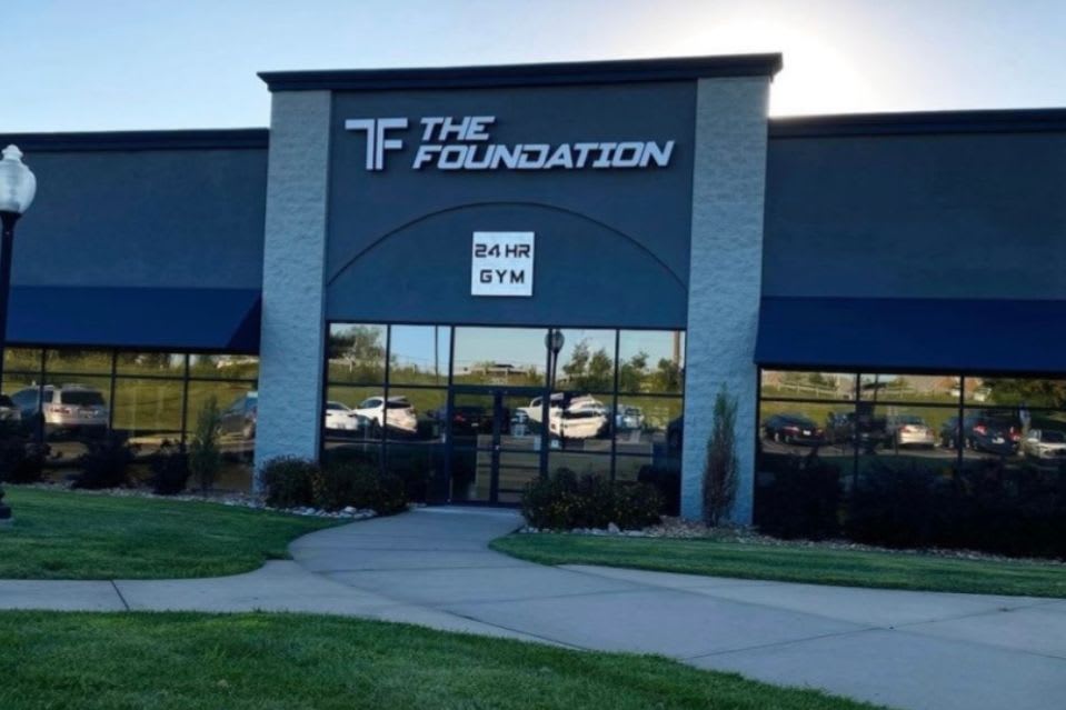 The Foundation Liberty 24hr Gym Read Reviews and Book Classes on ClassPass