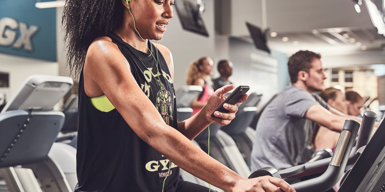Empower Fitness VA: Read Reviews and Book Classes on ClassPass