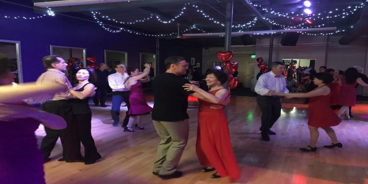 Starlite Ballroom Read Reviews and Book Classes on ClassPass