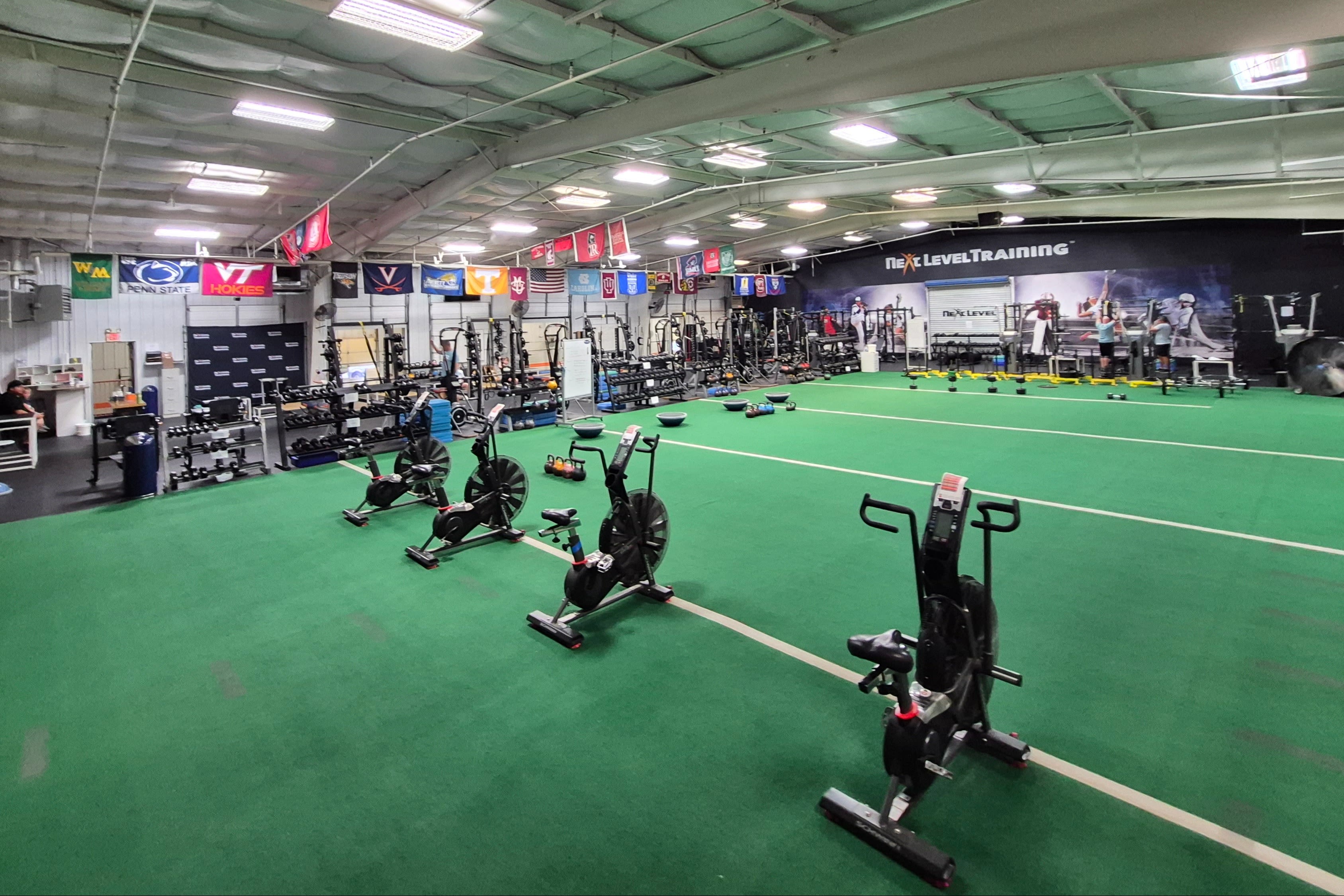 Next Level Performance Perth Next Level Fitness & Performance: Read Reviews and Book Classes on ...