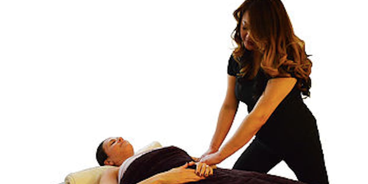 10 reasons to get a Shiatsu massage - ClassPass Blog