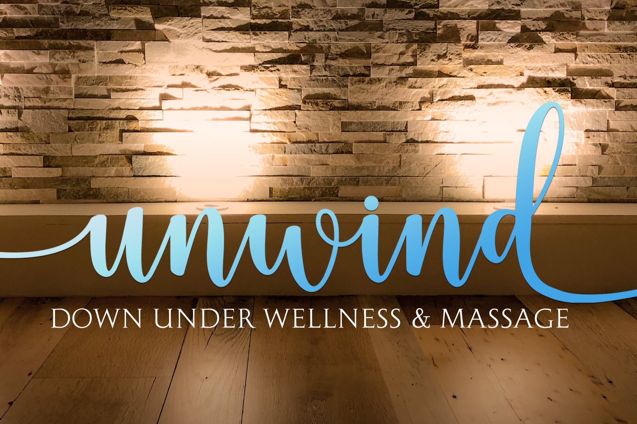 Unwind, Down Under Wellness & Massage Brookline Read Reviews and