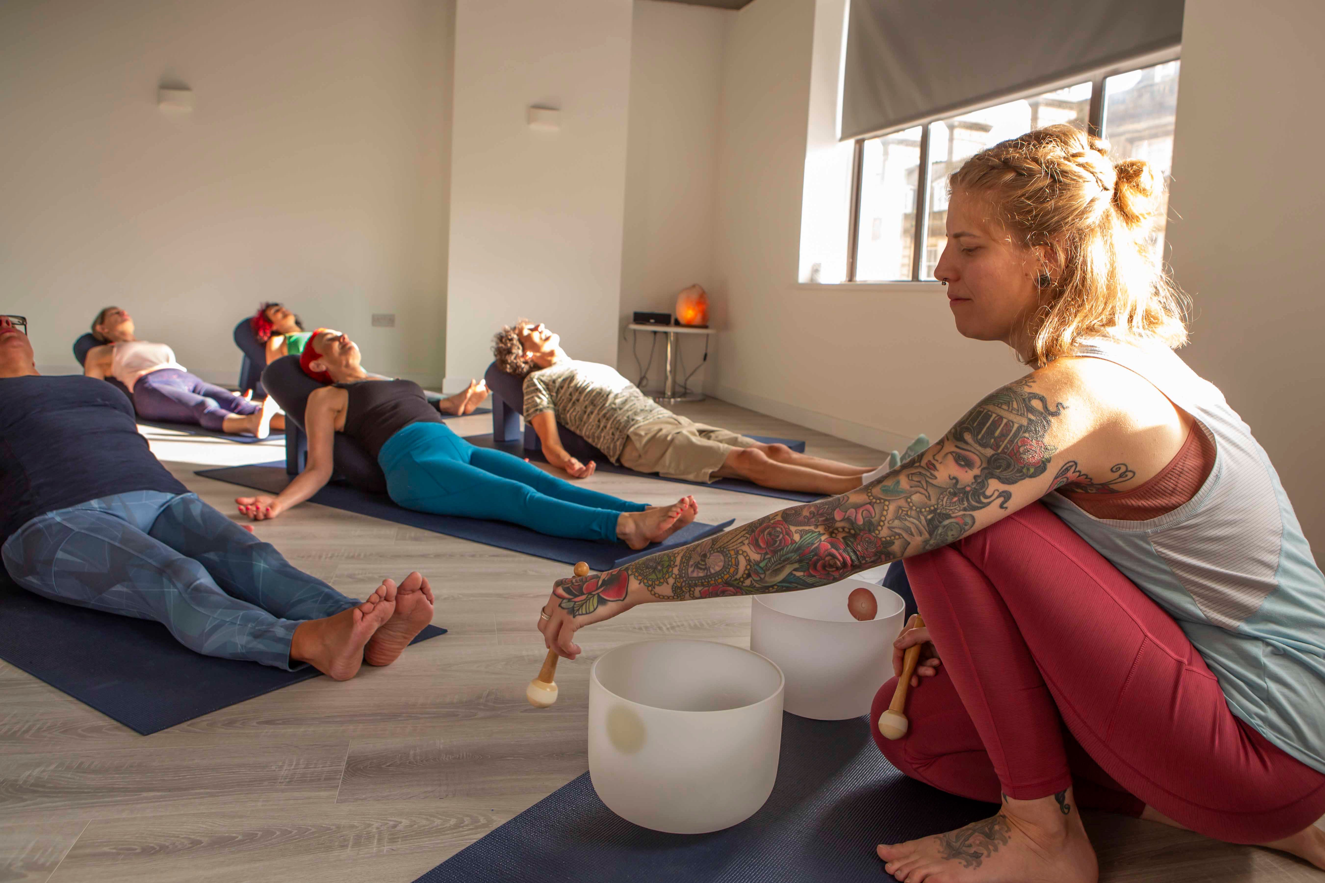 The Float Spa-Classes.: Read Reviews and Book Classes on ClassPass