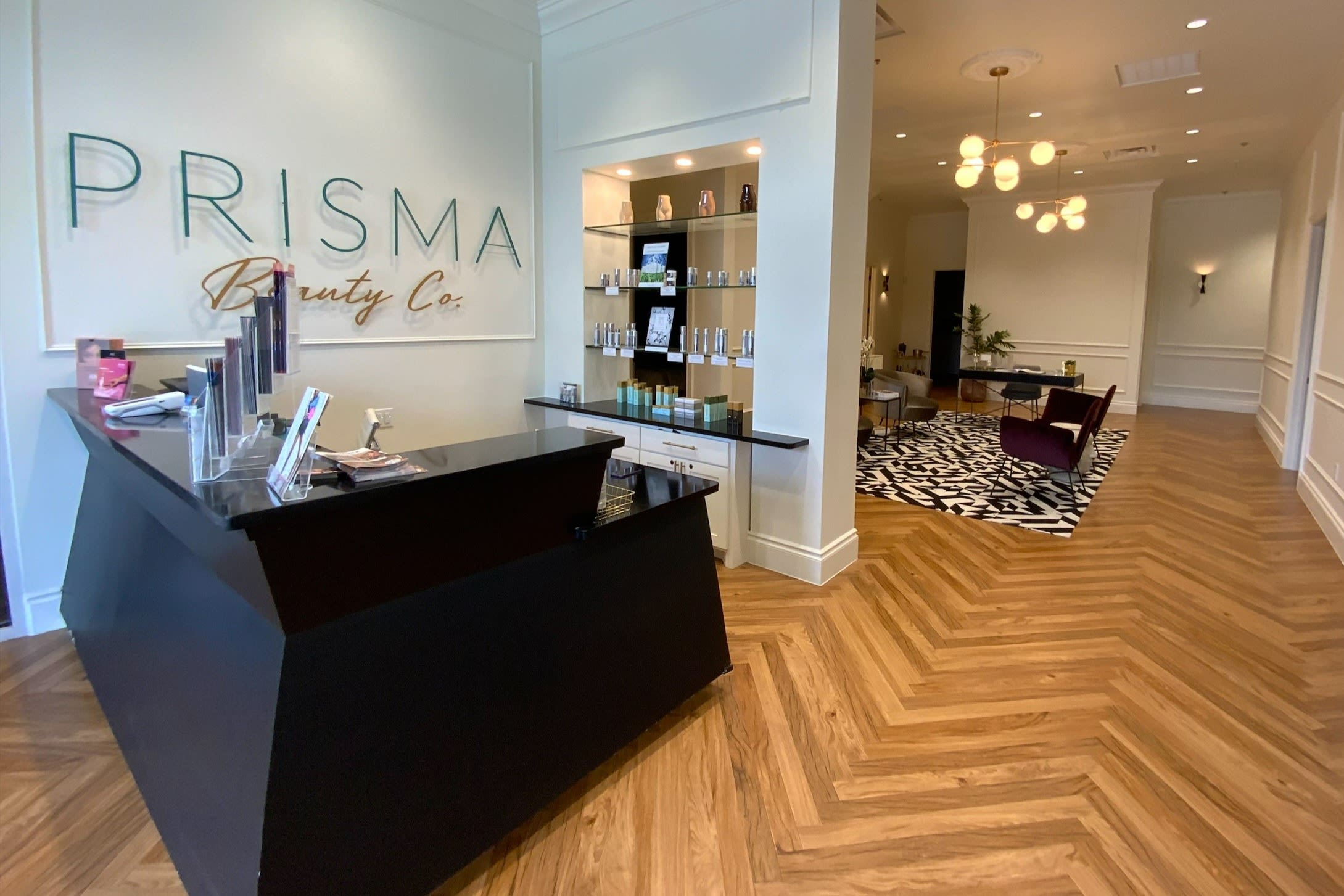 Prisma Beauty Co.: Read Reviews and Book Classes on ClassPass