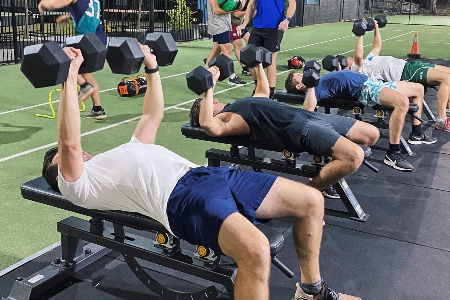 The Gap Health and Racquet Read Reviews and Book Classes on ClassPass