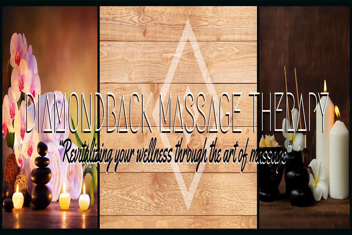 DiamondBack Massage Therapy Read Reviews and Book Classes on ClassPass