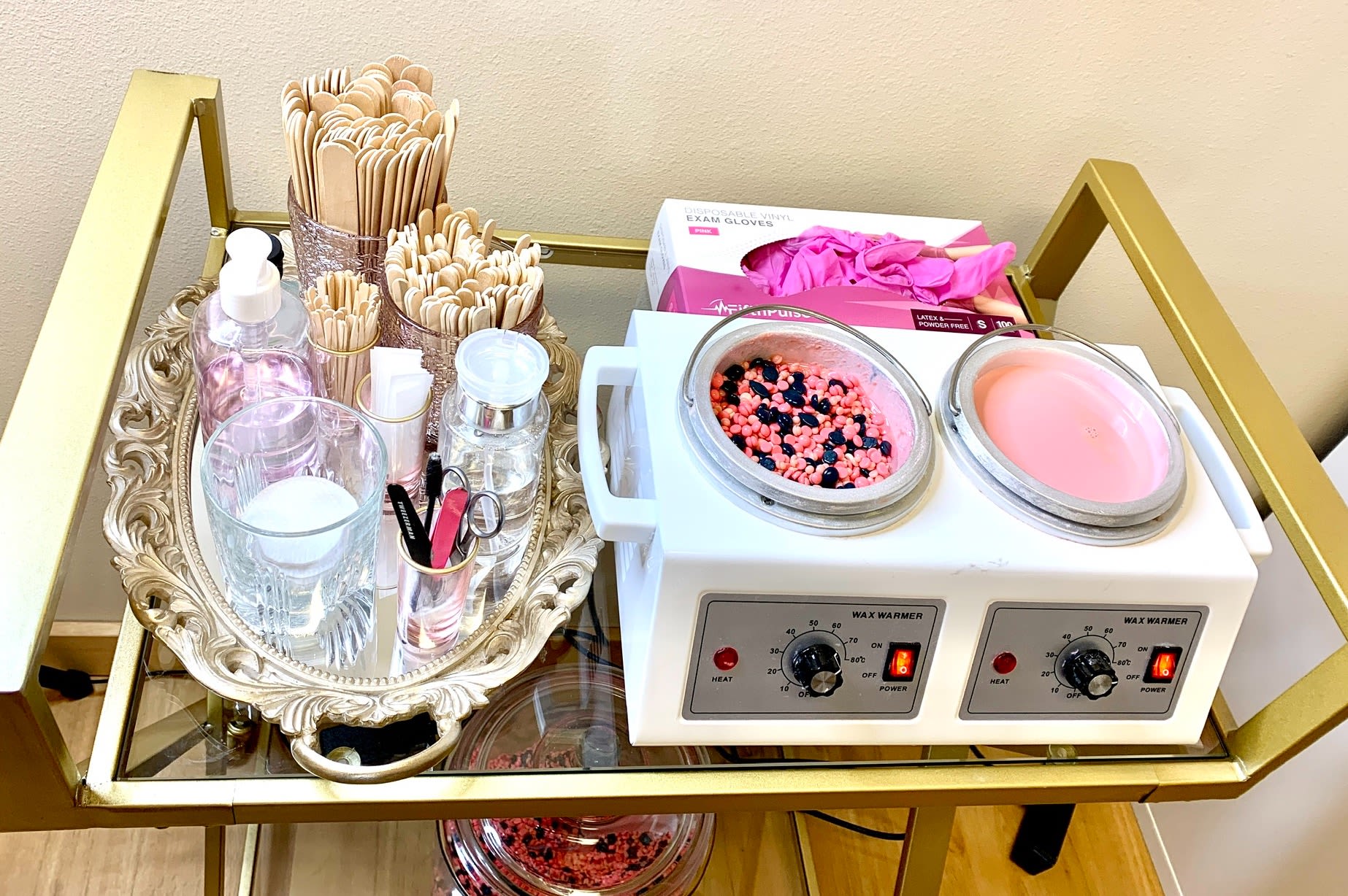 Blush Waxing Boutique Read Reviews and Book Classes on ClassPass