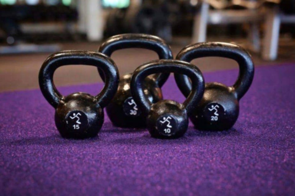 Anytime Fitness Hastings Read Reviews and Book Classes on ClassPass