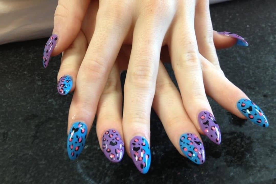 Annie's Nails & Tanning Salon Read Reviews and Book Classes on ClassPass