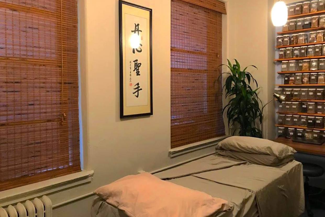 Center Acupuncture Read Reviews and Book Classes on ClassPass