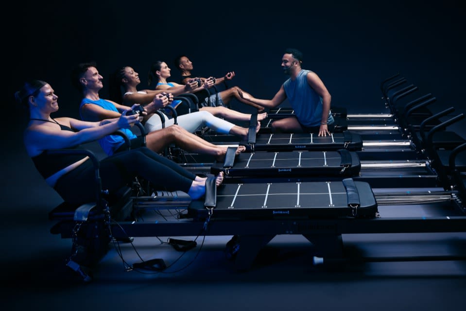 [solidcore] - Grand Central: Read Reviews and Book Classes on ClassPass