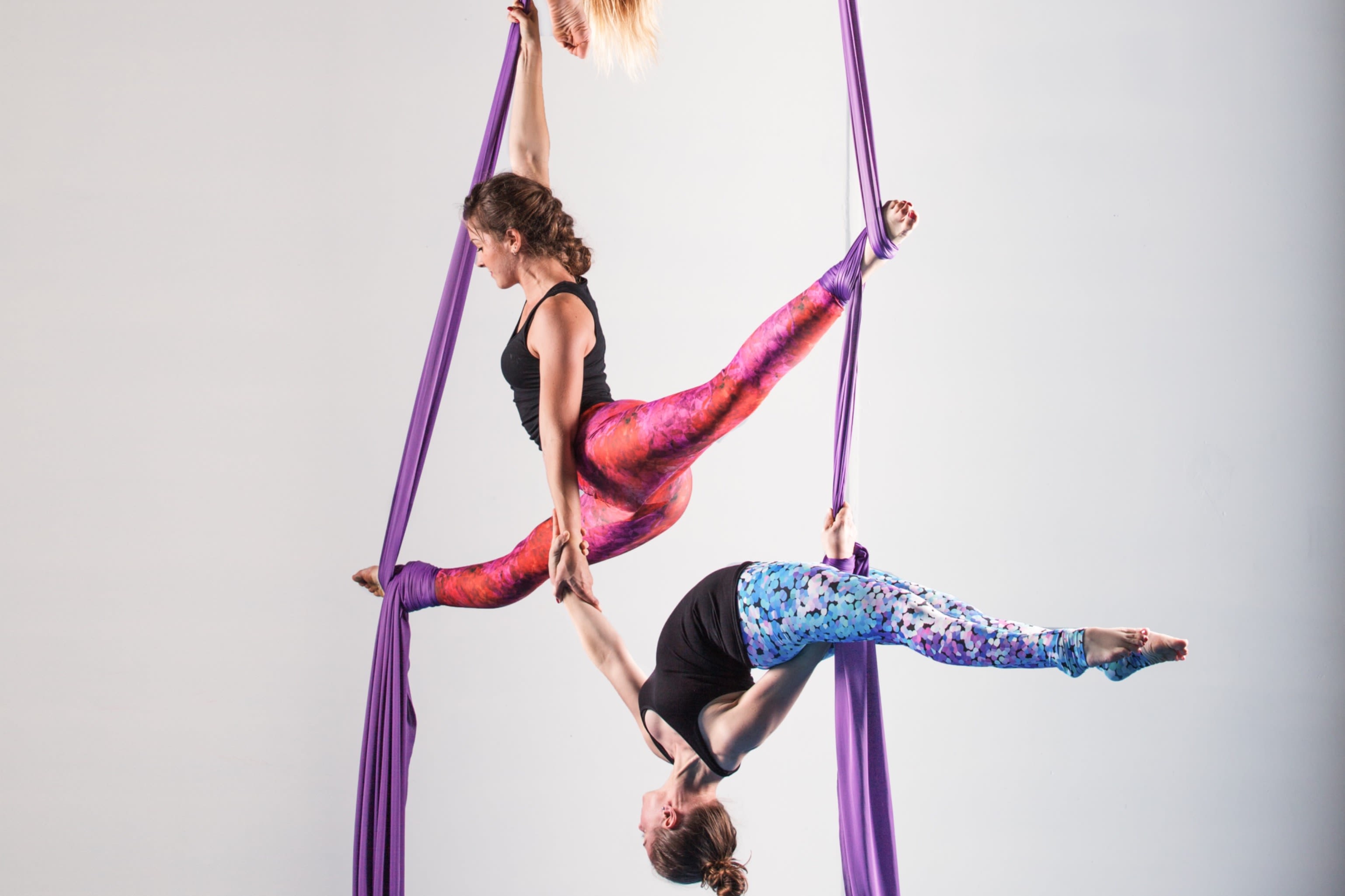 Integral: Aerial.Movement.Society: Read Reviews and Book Classes on ...