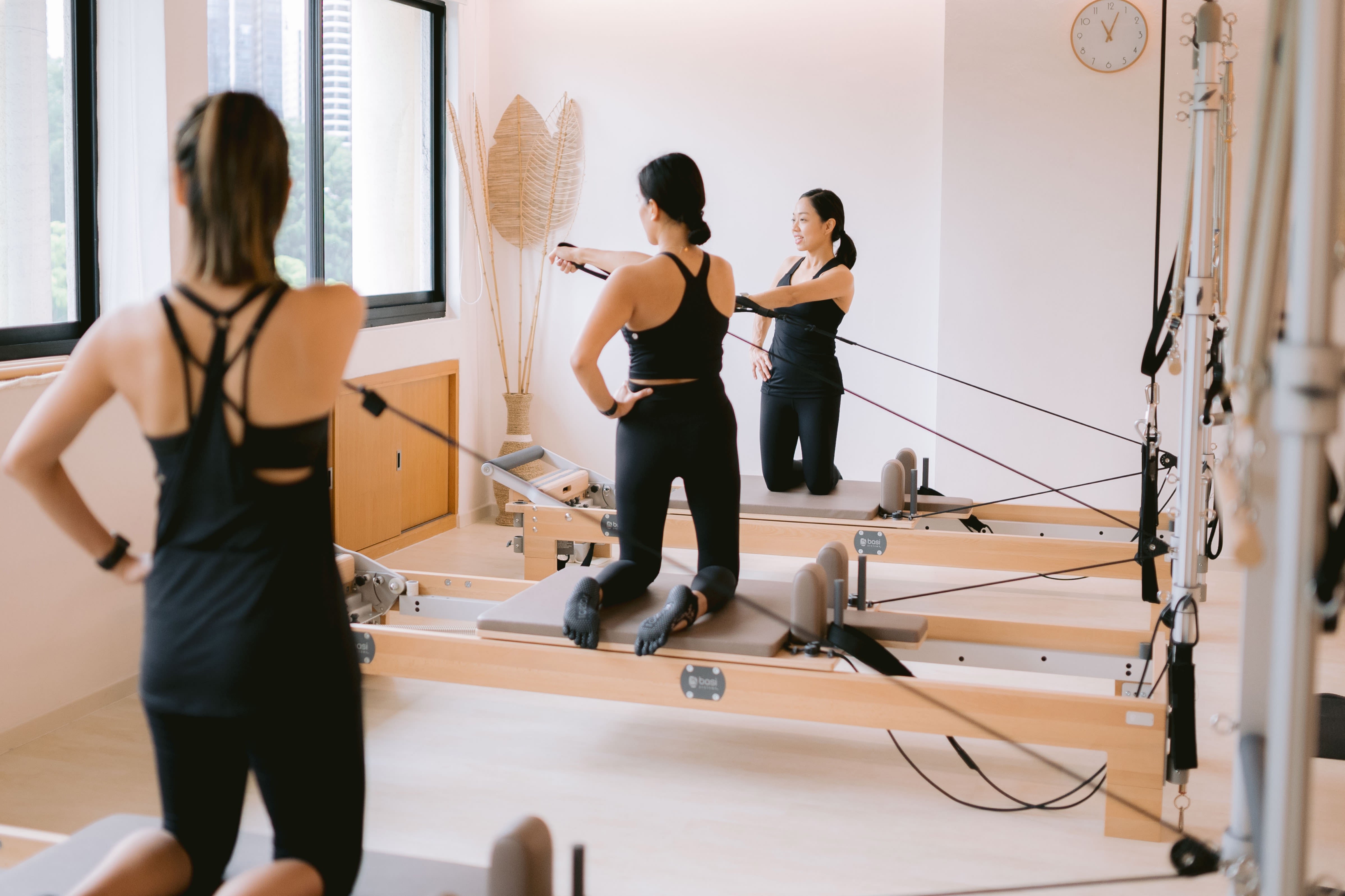 Made to Move Studio: Read Reviews and Book Classes on ClassPass