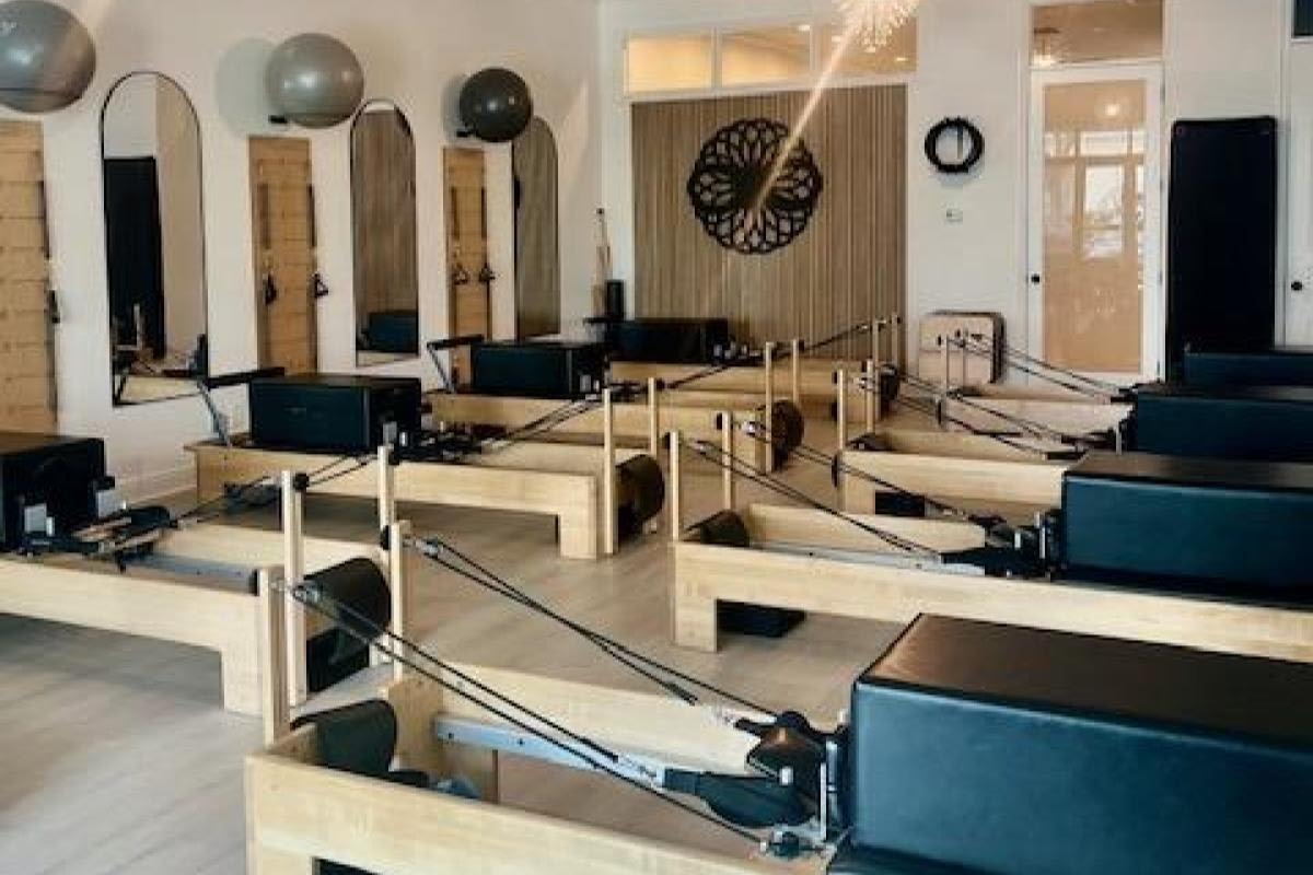 Infinite Pilates Studio: Read Reviews and Book Classes on ClassPass