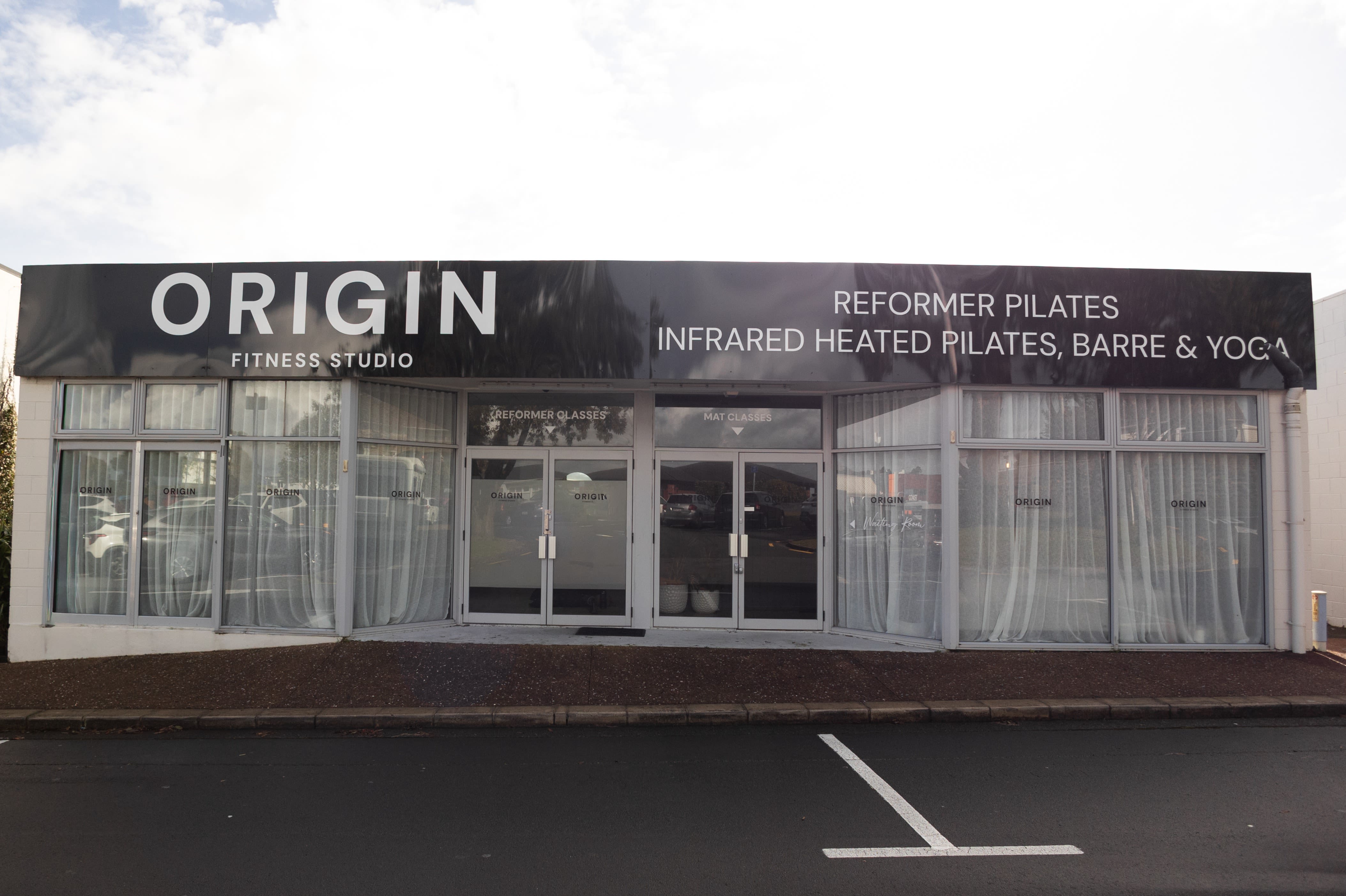 Origin Fitness Studio: Read Reviews and Book Classes on ClassPass