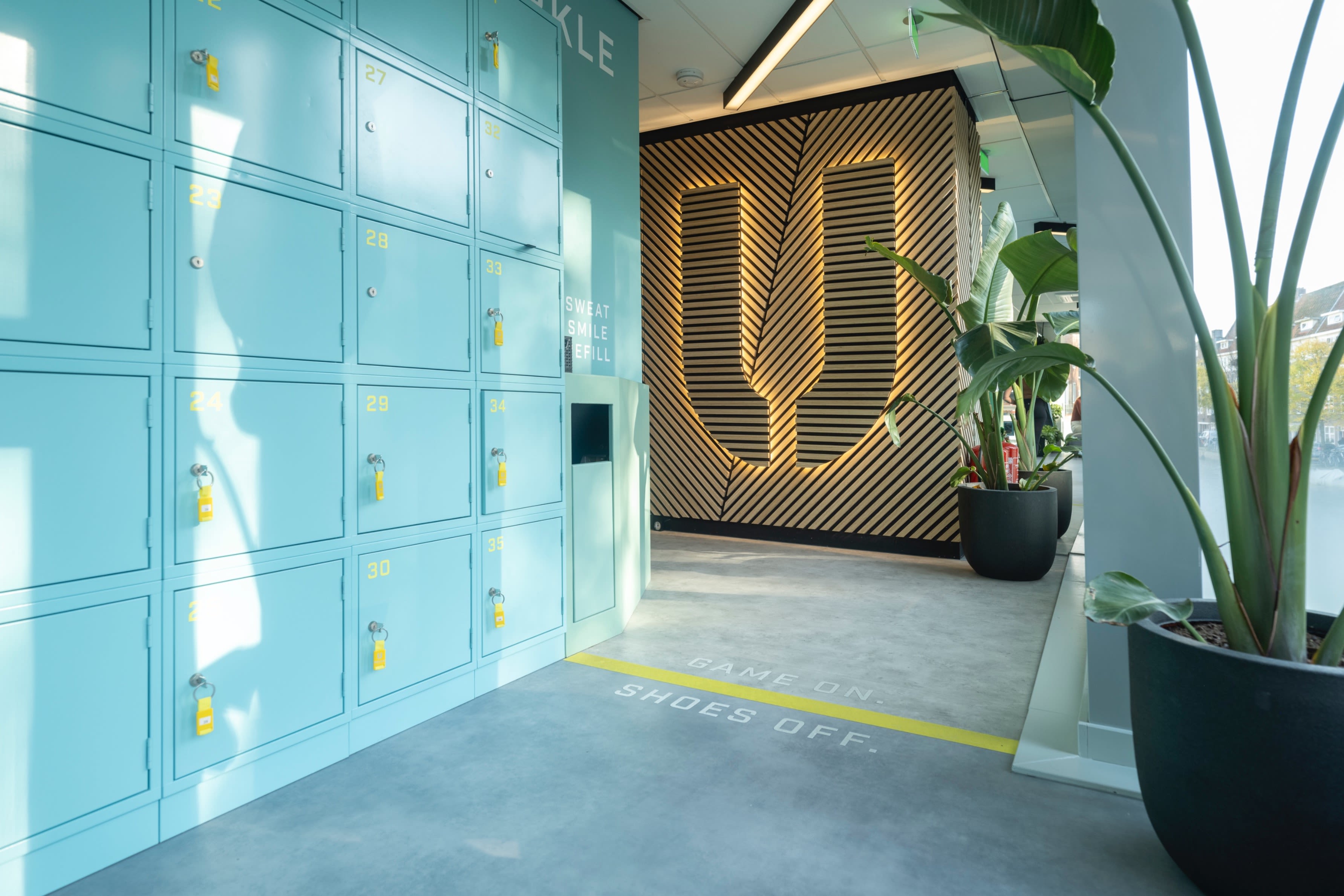 EQUAL - Hoofdweg: Read Reviews and Book Classes on ClassPass