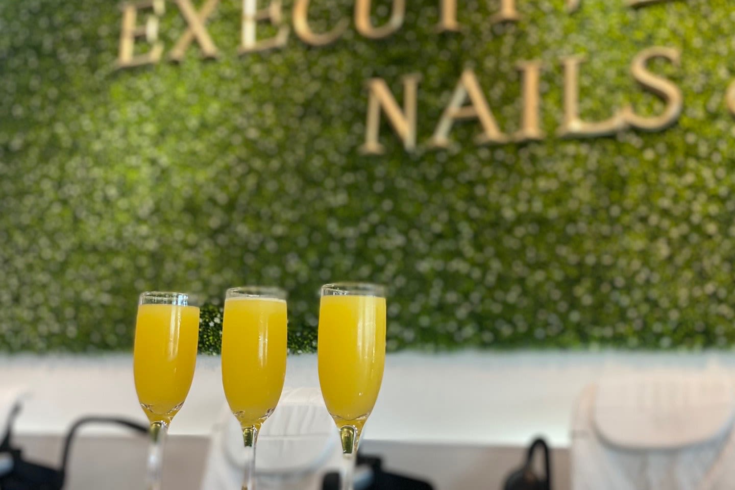 EXECUTIVE NAILS & SPA COPPERFIELD Read Reviews and Book Classes on