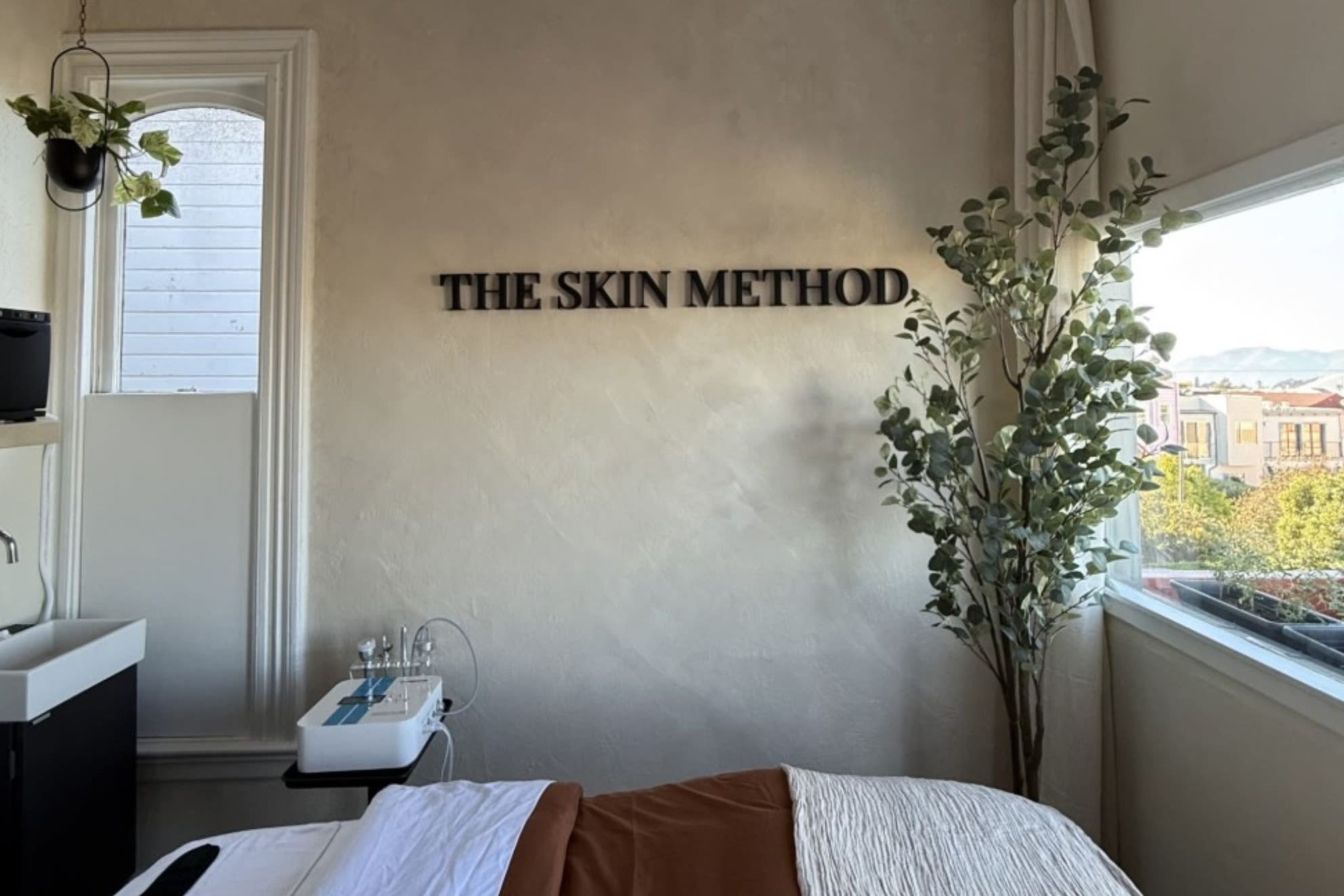 The Skin Method: lê avaliações e reserva aulas na ClassPass
