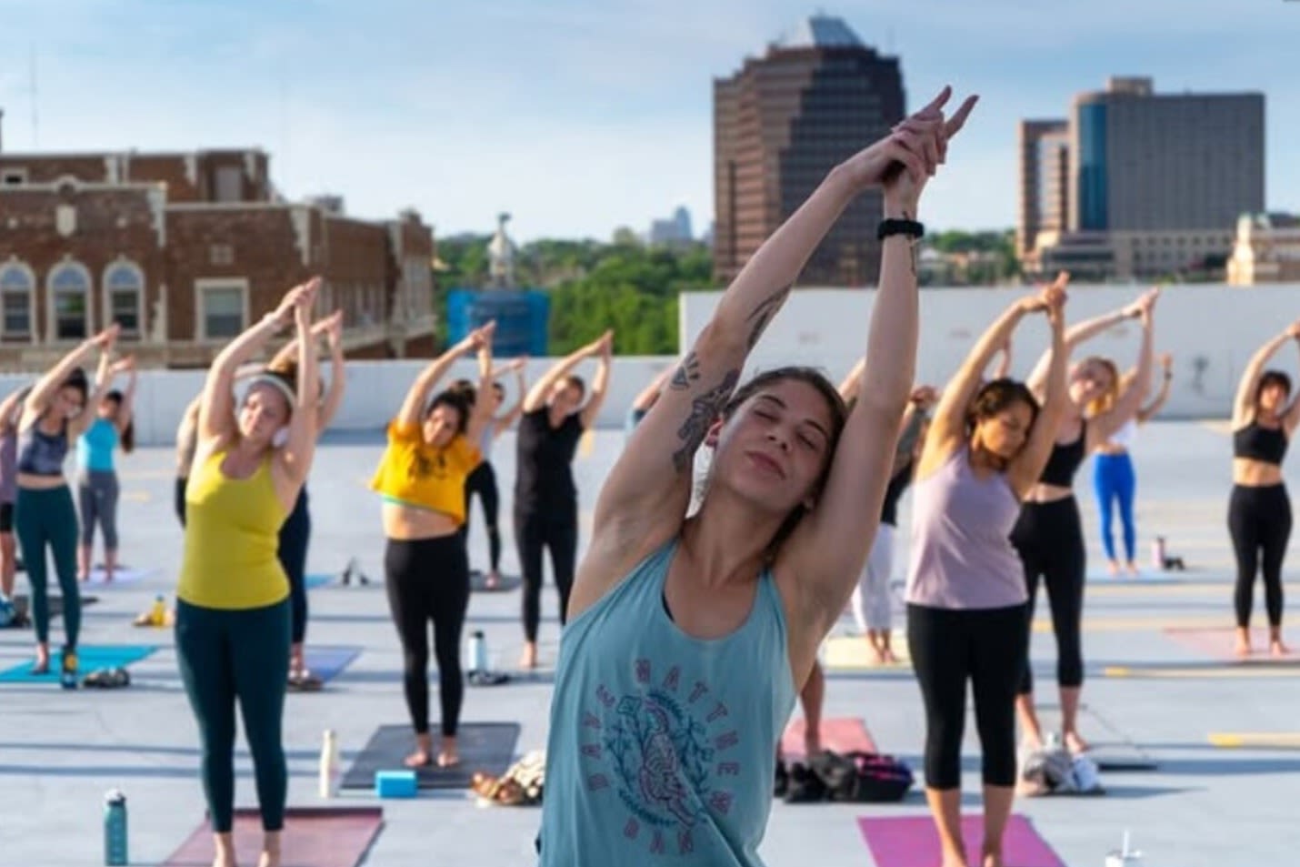 Power Life - Brookside: Read Reviews and Book Classes on ClassPass