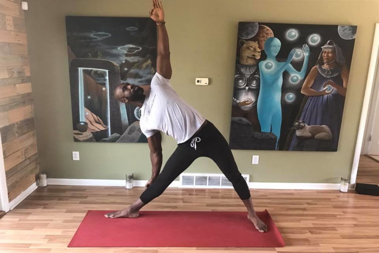 The Dharma House Read Reviews and Book Classes on ClassPass