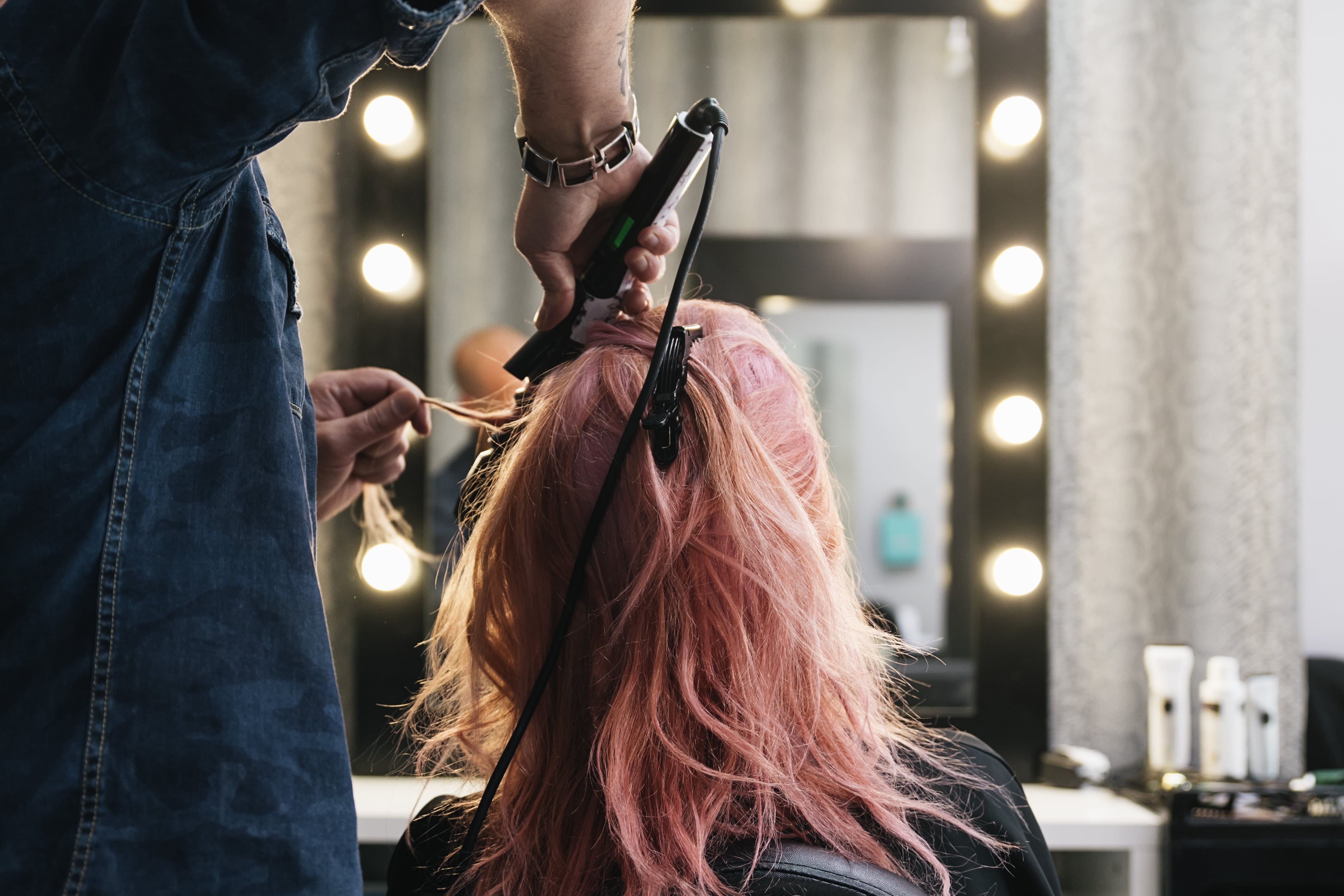 Splitenz Salon Studio: Read Reviews and Book Classes on ClassPass