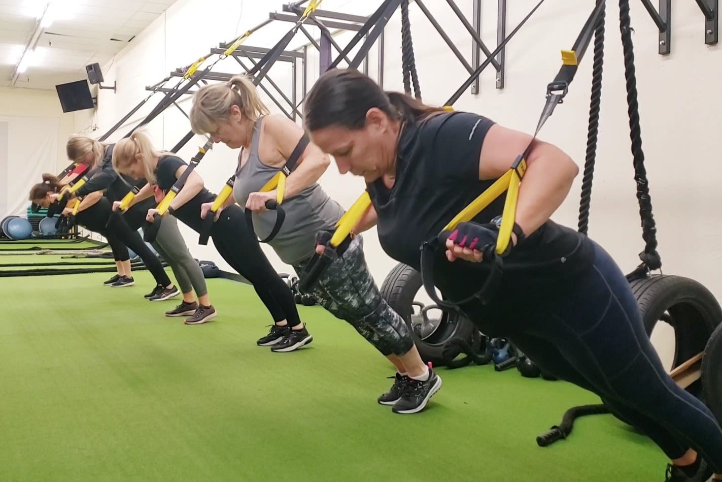 Active Bodies: Read Reviews and Book Classes on ClassPass