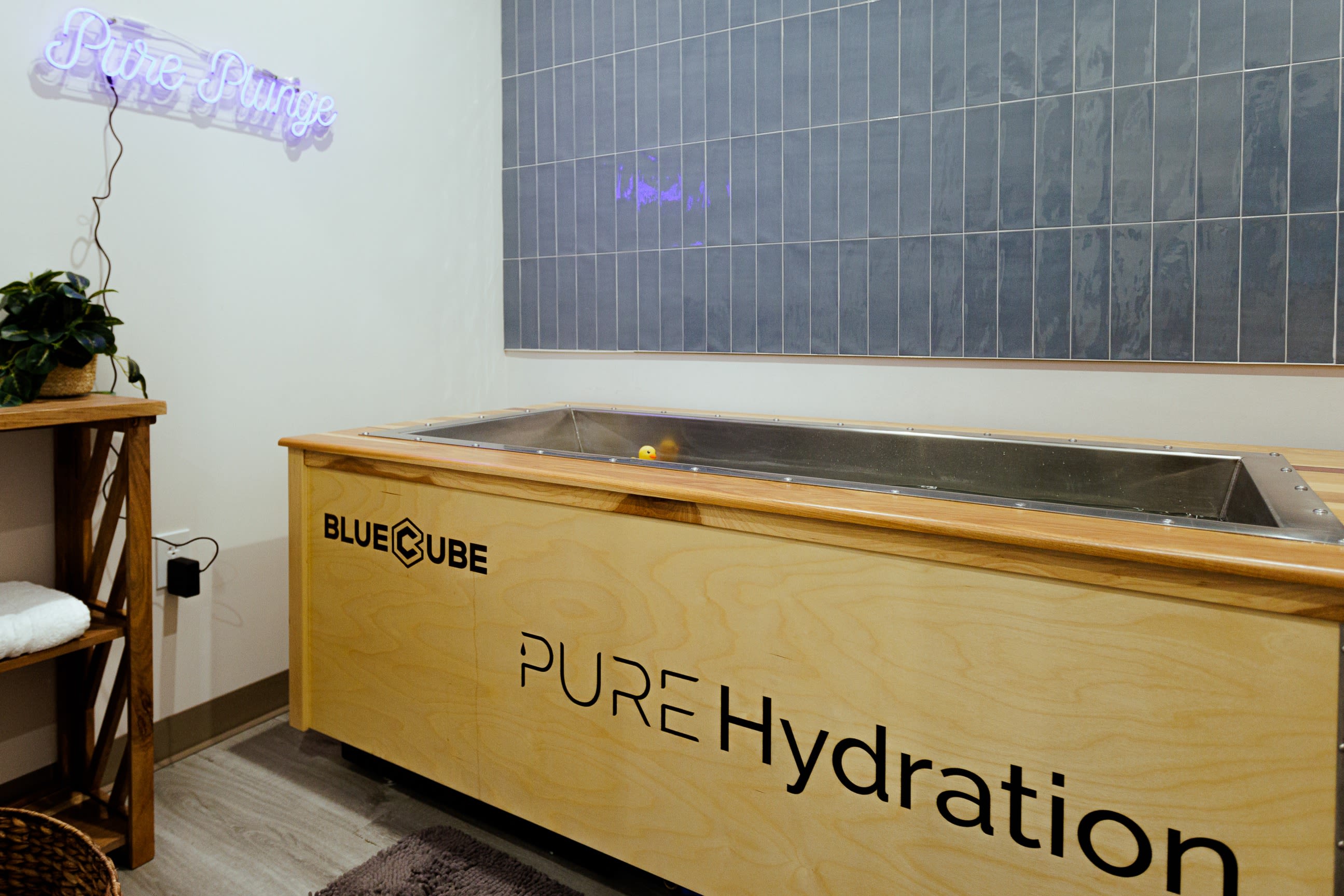 Pure Hydration Jacksonville Beach: Your Ultimate Guide to Staying Refreshed