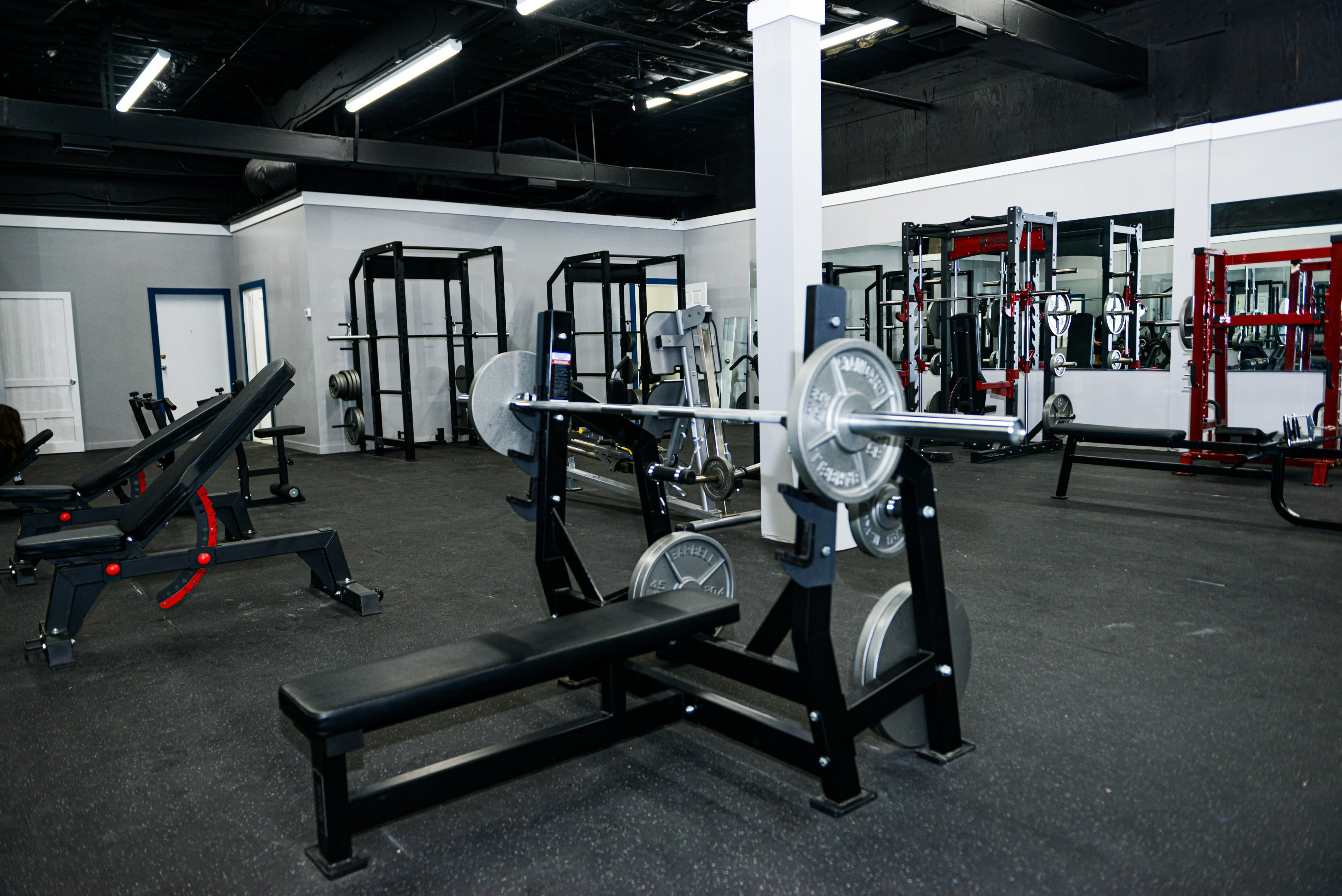 Stallion Fitness Arena Read Reviews and Book Classes on ClassPass