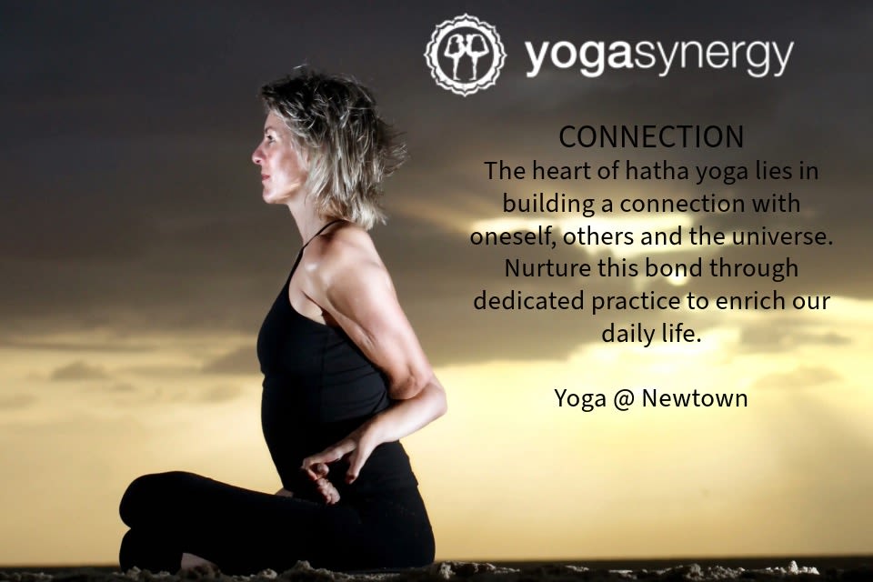 Yoga Synergy - Newtown: Read Reviews and Book Classes on ClassPass