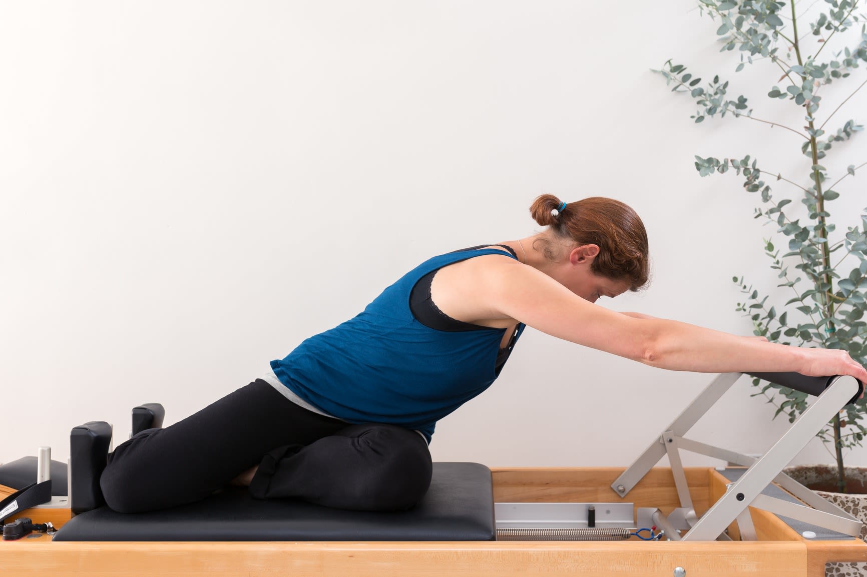 Armonia Pilates - Providencia: Read Reviews and Book Classes on ClassPass