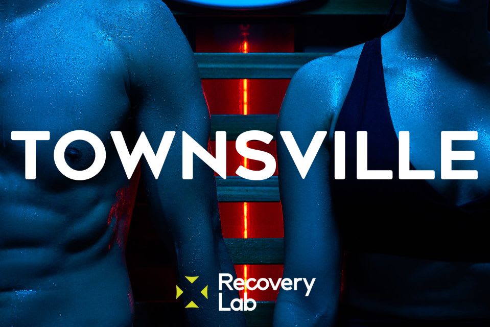 Recovery Lab Townsville Read Reviews and Book Classes on ClassPass
