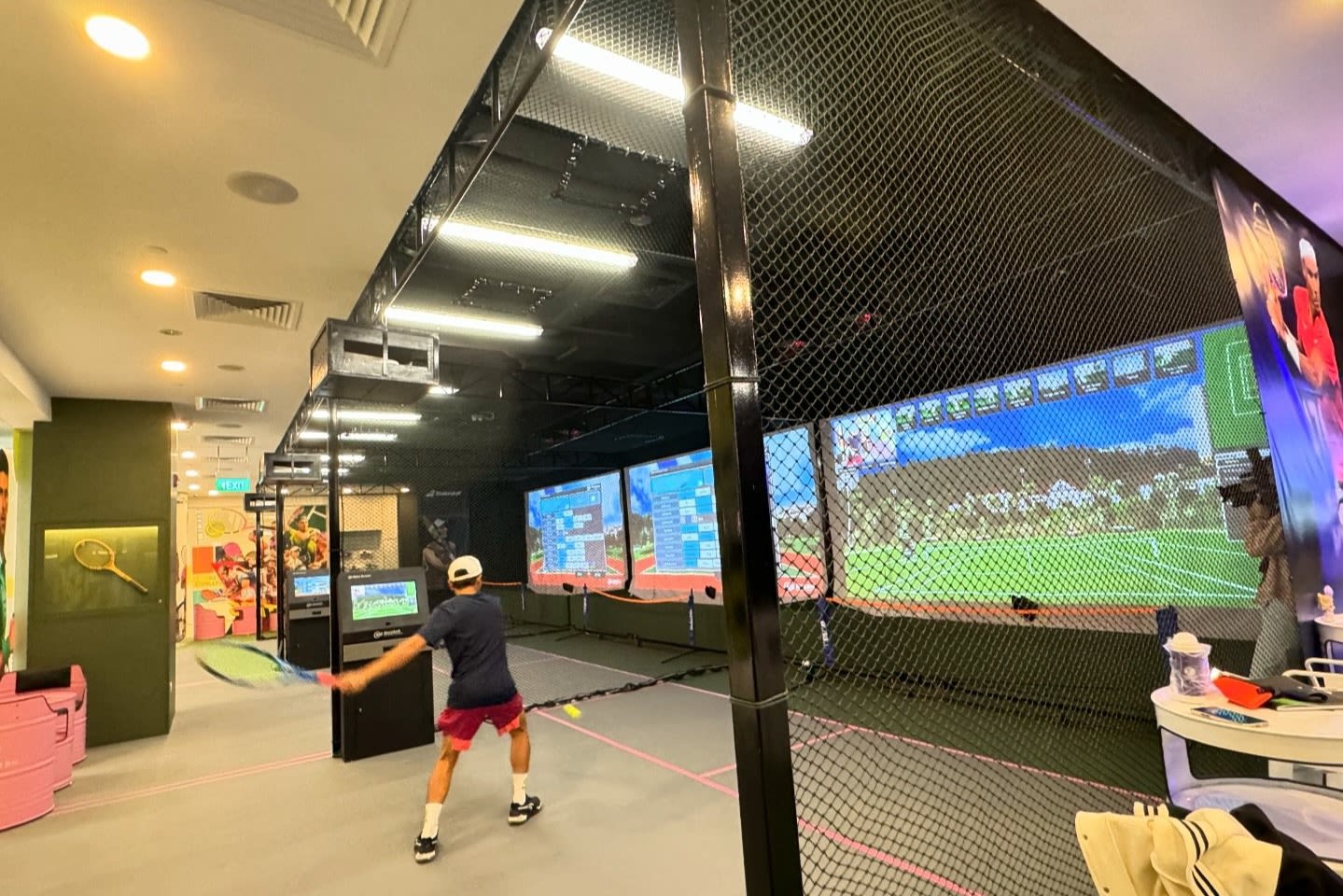 Match Point Pune Matchpoint Inc: Read Reviews and Book Classes on ClassPass