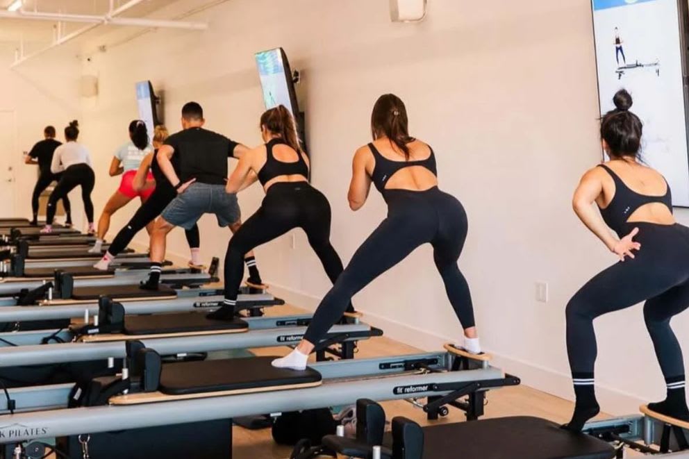 FS8 - Scarsdale: Read Reviews and Book Classes on ClassPass